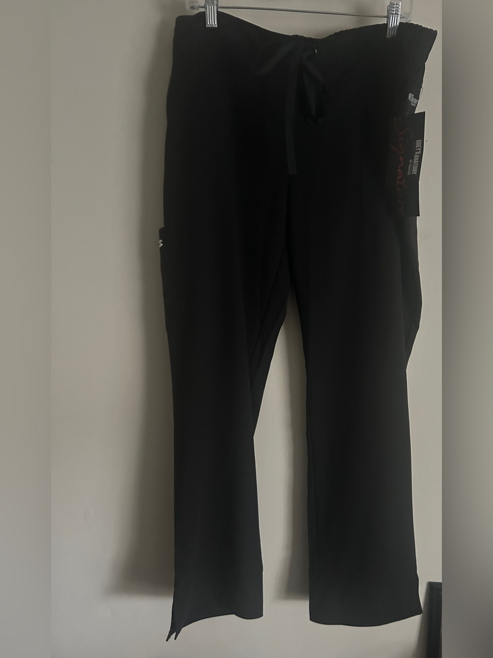 Greys Anatomy Signature by Barco scrub pants
